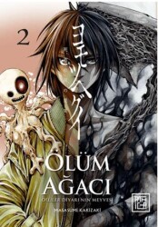Ölüm Ağacı: Ölüler Diyarının Meyvesi 2 - Athica Yayınları