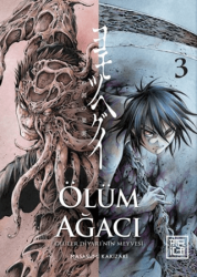 Ölüm Ağacı: Ölüler Diyarının Meyvesi 3 - Athica Yayınları