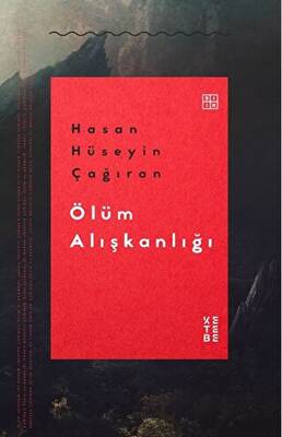 Ölüm Alışkanlığı - 1