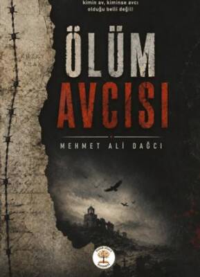 Ölüm Avcısı - 1