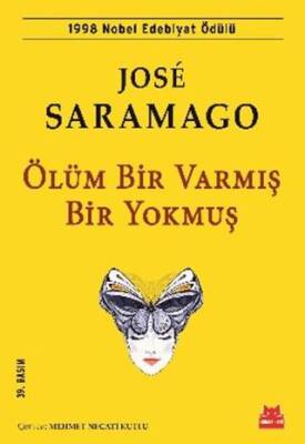 Ölüm Bir Varmış Bir Yokmuş - 1
