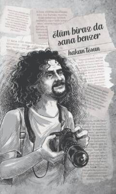 Ölüm Biraz da Sana Benzer - 1