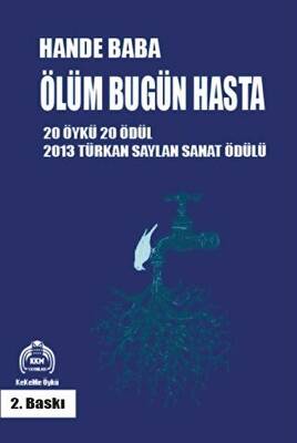 Ölüm Bugün Hasta - 1