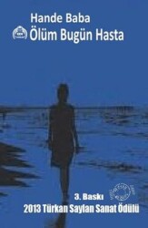 Ölüm Bugün Hasta - Kekeme Yayınları