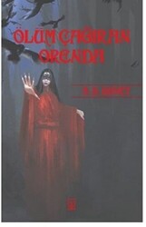 Ölüm Çağıran Orenda - Luna Yayınları