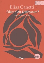 Ölüm Can Düşmanım - Sel Yayıncılık
