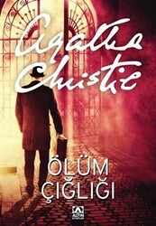 Ölüm Çığlığı - Altın Kitaplar