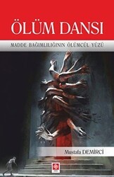 Ölüm Dansı - Ekin Basım Yayın