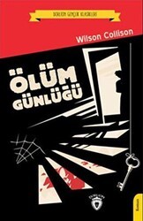 Ölüm Günlüğü - Dorlion Yayınları