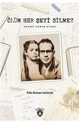 Ölüm Her Şeyi Silmez - Dorlion Yayınları