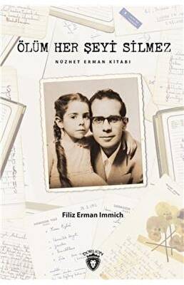 Ölüm Her Şeyi Silmez - 1