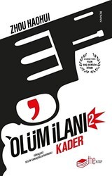 Ölüm İlanı 2: Kader - The Kitap