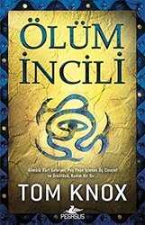 Ölüm İncili - Pegasus Yayınları
