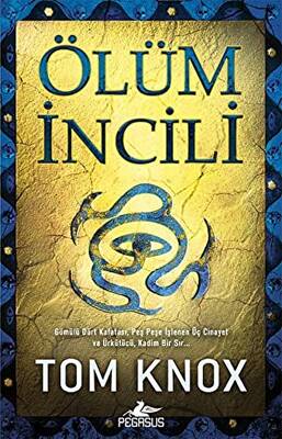 Ölüm İncili - 1