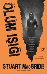 Ölüm Işığı - Artemis Yayınları