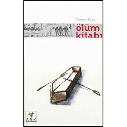 Ölüm Kitabı - Ark Kitapları