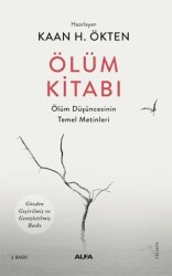 Ölüm Kitabı - Alfa Yayınları