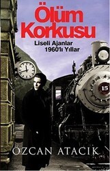 Ölüm Korkusu - Cinius Yayınları