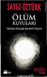 Ölüm Kuyuları - Doğan Kitap