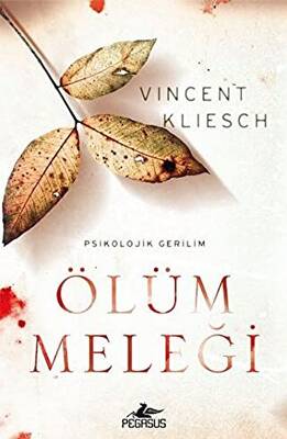 Ölüm Meleği - 1