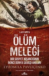 Ölüm Meleği - Kronik Kitap