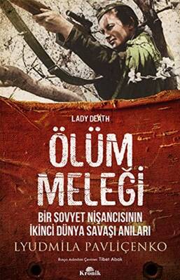 Ölüm Meleği - 1