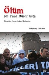 Ölüm Ne Yana Düşer Usta - Nota Bene Yayınları