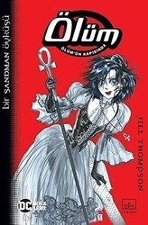 Ölüm: Ölüm’ün Kapısında - İthaki Yayınları