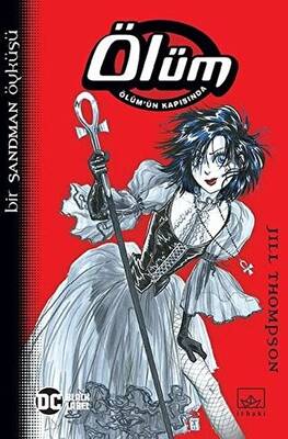 Ölüm: Ölüm’ün Kapısında - 1