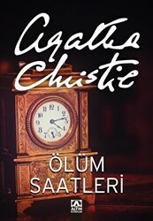 Ölüm Saatleri - Altın Kitaplar