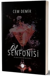 Ölüm Senfonisi - Herdem Kitap