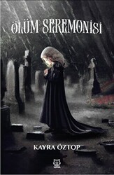 Ölüm Seremonisi - Luna Yayınları
