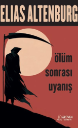 Ölüm Sonrası Uyanış - Serüven Yayınevi