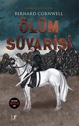 Ölüm Süvarisi - Artemis Yayınları