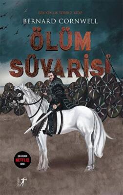 Ölüm Süvarisi - 1