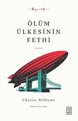 Ölüm Ülkesinin Fethi - Ketebe Yayınları