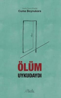 Ölüm Uykudaydı - 1