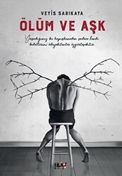 Ölüm ve Aşk - Tilki Kitap