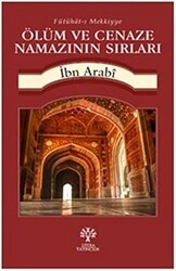 Ölüm ve Cenaze Namazının Sırları - Litera Yayıncılık