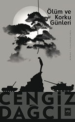 Ölüm ve Korku Günleri - Ötüken Neşriyat