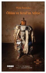 Ölüm ve Kral’ın Atlısı - Hece Yayınları