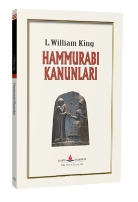Hammurabi Kanunları - 1