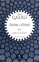 Ölüm ve Ötesi - İnsan Yayınları