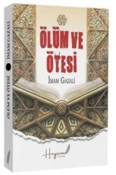 Ölüm ve Ötesi - Heyseme Yayınları