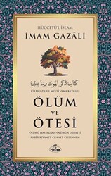 Ölüm ve Ötesi - Ravza Yayınları