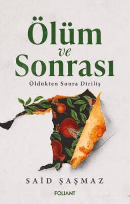 Ölüm ve Sonrası - 1