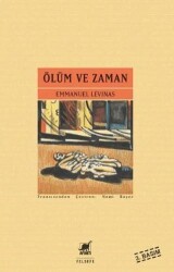Ölüm ve Zaman - Ayrıntı Yayınları