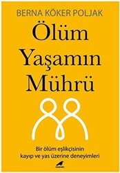 Ölüm Yaşamın Mührü - Kara Karga Yayınları