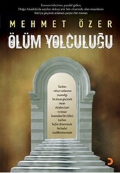 Ölüm Yolculuğu - Cinius Yayınları