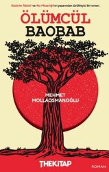 Ölümcül Baobab - The Kitap